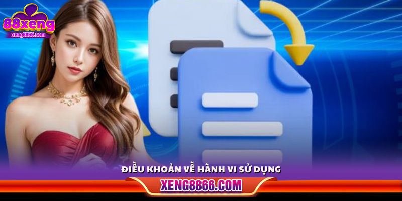Những tiêu chuẩn và chuẩn mực hành vi