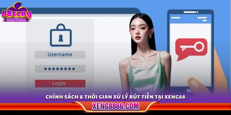Quy định về thời gian và quy trình xử lý giao dịch